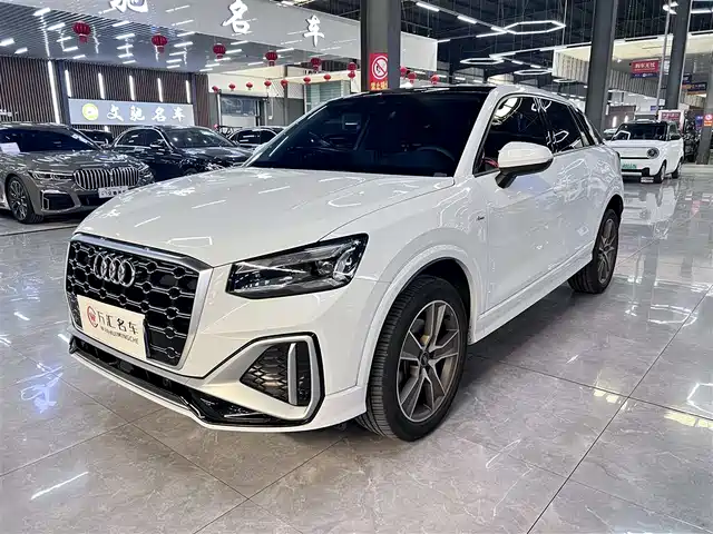 Audi Audi Q2L