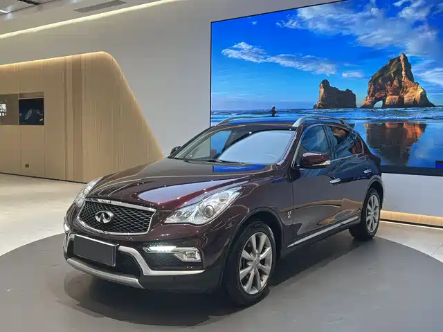 Infiniti Infiniti QX50 2015