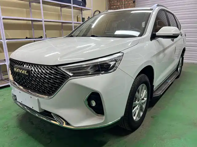 Haval Haval M6