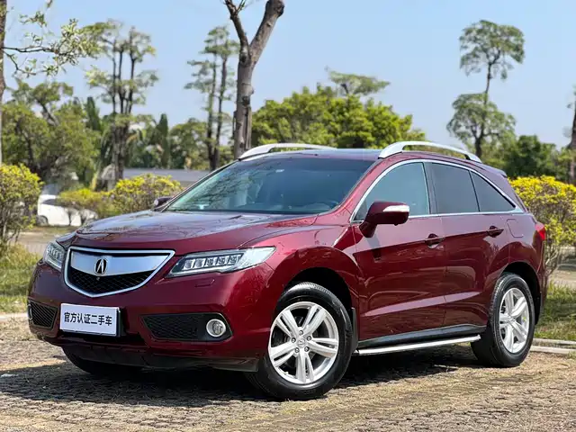 Acura Acura RDX (Import) 2016