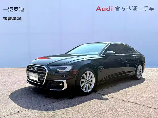 Audi Audi A6L