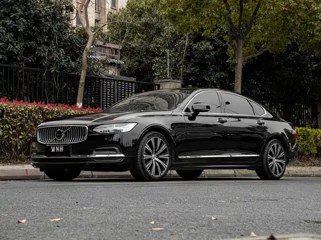 Volvo Volvo S90