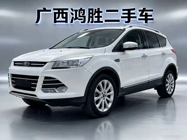 Ford Ford Kuga 2013