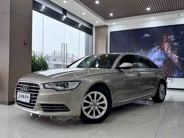 Audi Audi A6L
