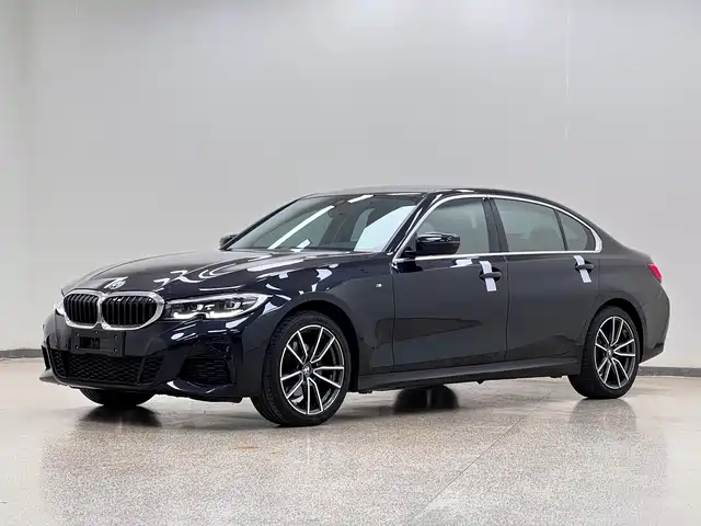 BMW BMW 3 Series 2021