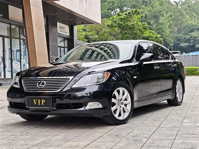 Lexus Lexus LS
