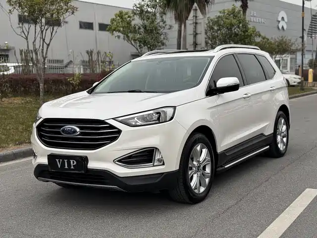 Ford Edge 2020
