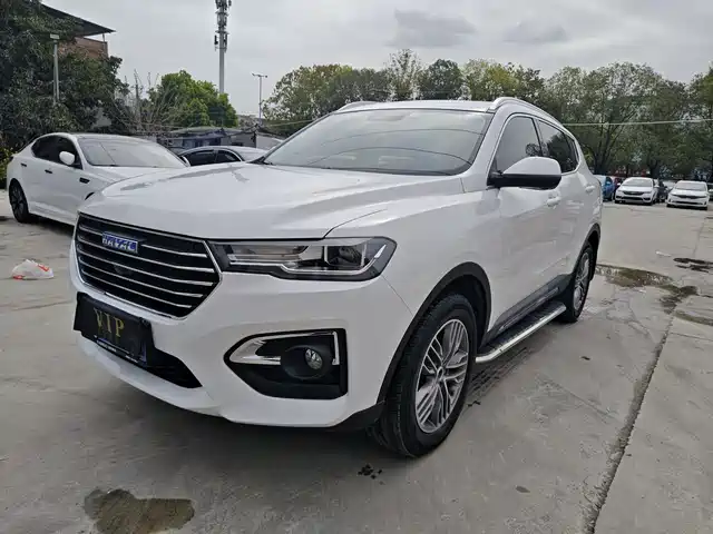 Haval Haval H6 2018