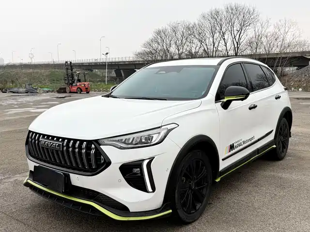 Haval Haval Chitu 2021