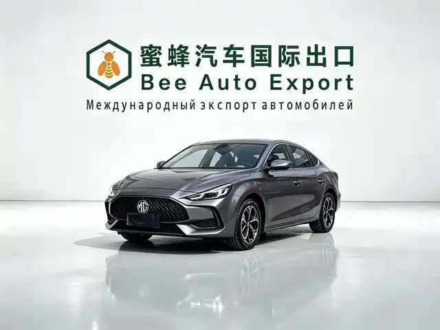 MG MG5 2024