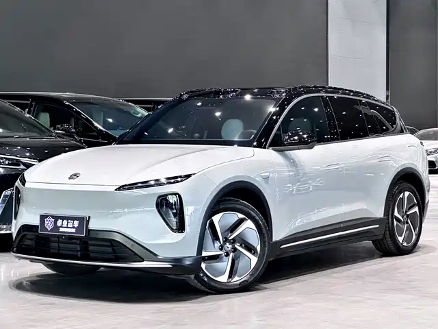 NIO NIO ES6 2024