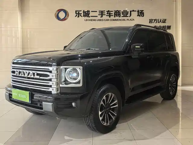 Haval Haval H9