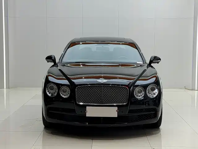Bentley Flying Spur 2016