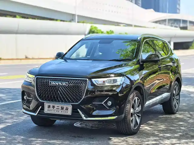 Haval Haval H6 2019