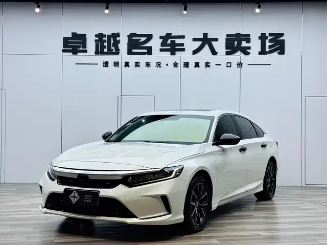 Honda Inspire 2023