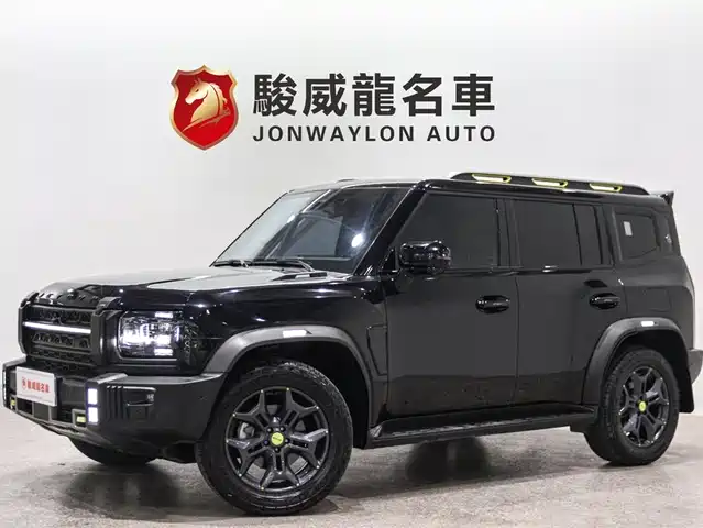 Jetour Jetour Traveler 2023