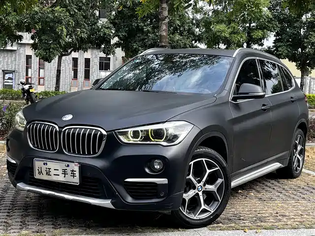 BMW BMW X1 2016