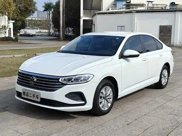 Volkswagen Lavida 2023