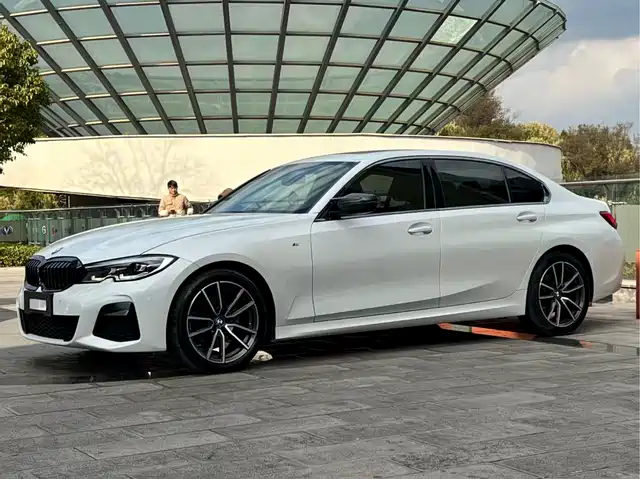 BMW BMW 3 Series 2020