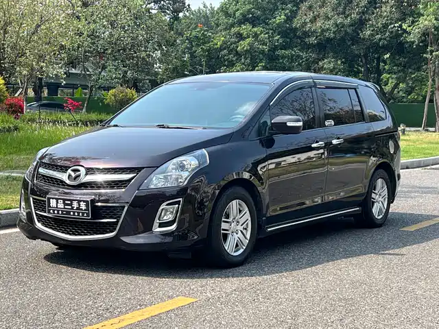 Mazda Mazda 8
