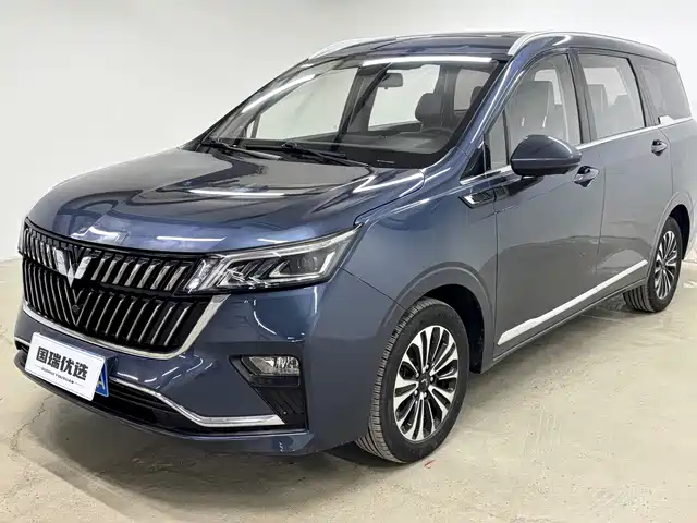 Wuling Motors Wuling Jiachen 2022