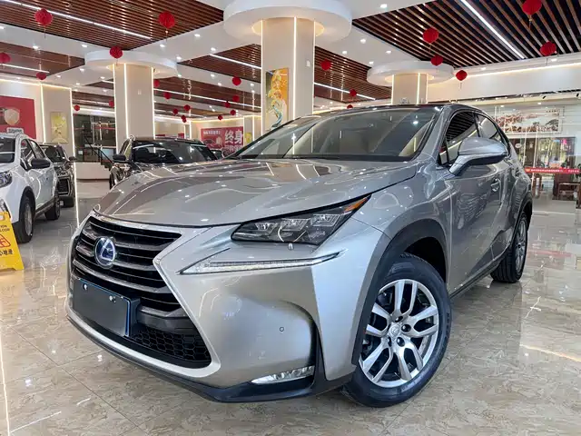 Lexus Lexus NX