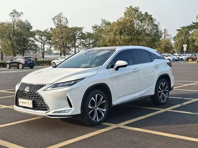 Lexus Lexus RX 2022