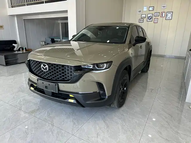 Mazda Mazda CX-50 Xingye