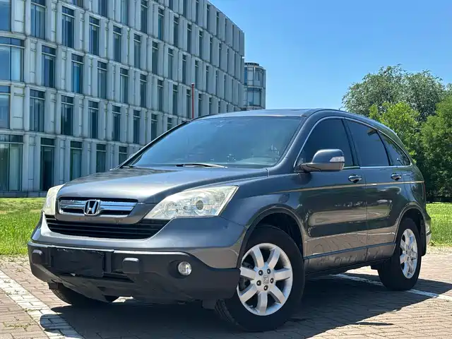 Honda Honda CR-V 2010