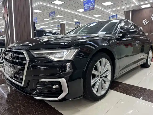 Audi Audi A6L