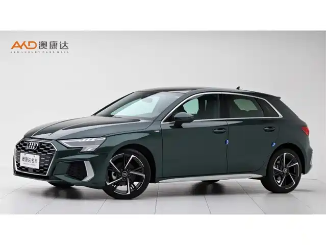Audi Audi A3 2024