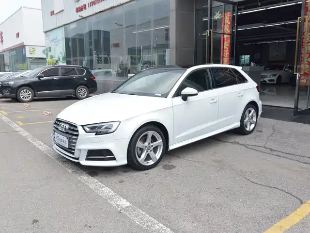 Audi Audi A3