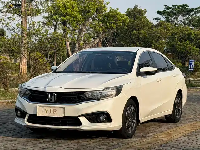Honda Honda ENVIX 2019