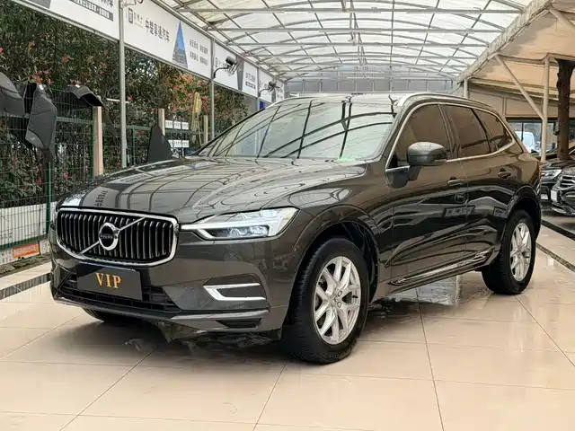 Volvo Volvo XC60 2020