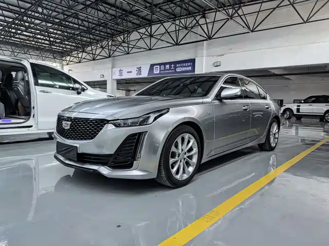 Cadillac Cadillac CT5 2023