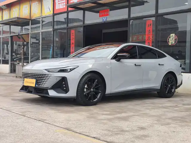Changan Changan UNI-V 2023