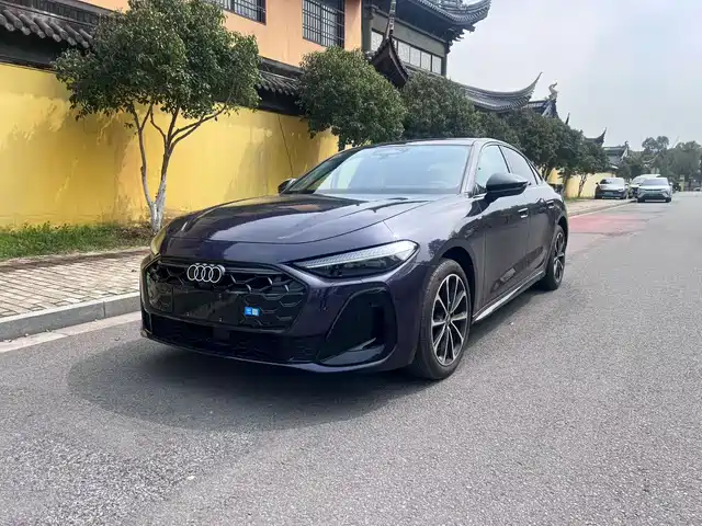 Audi Audi A5L 2025
