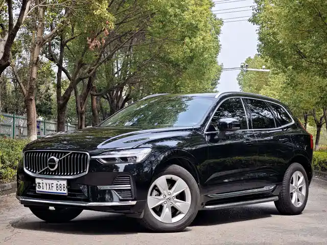 Volvo Volvo XC60 2022