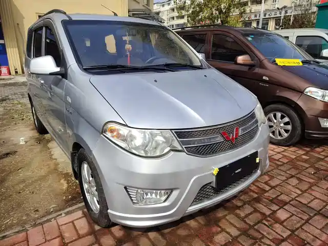Wuling Motors Wuling Hongguang