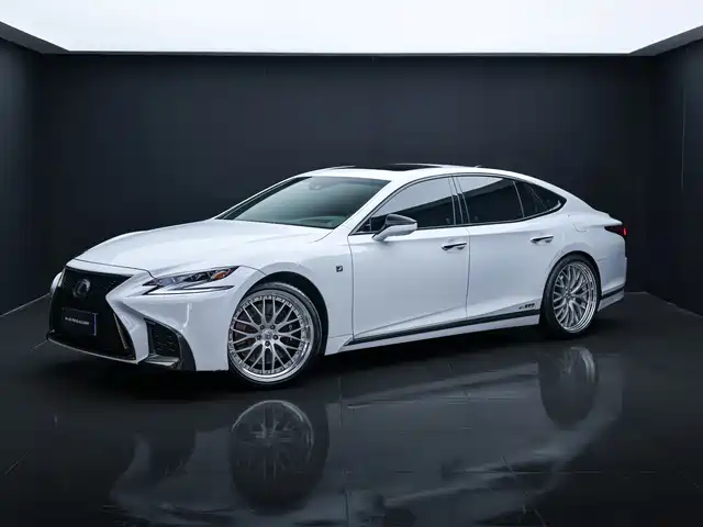 Lexus Lexus LS 2018