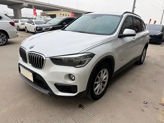 BMW BMW X1 2017