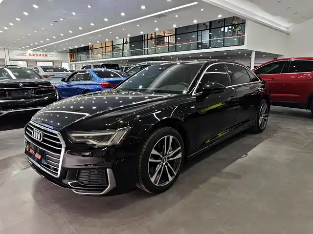 Audi Audi A6L
