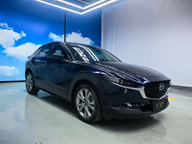 Mazda Mazda CX-30 2021