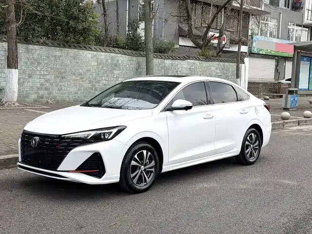 Changan Eado 2023