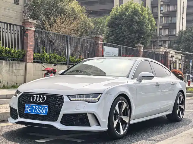 Audi Audi A7
