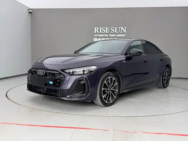 Audi Audi A5L 2025