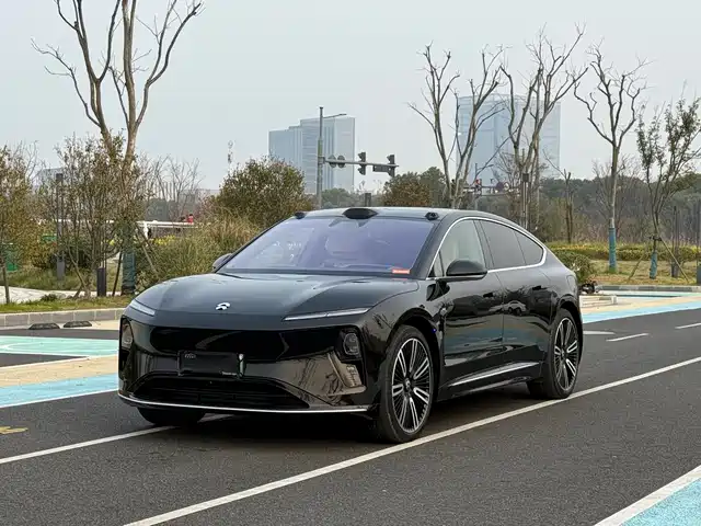 NIO NIO ET9
