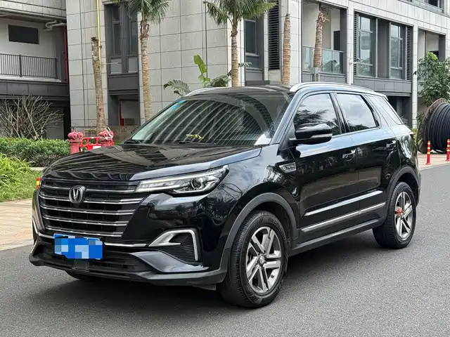 Changan Changan CS55 PLUS