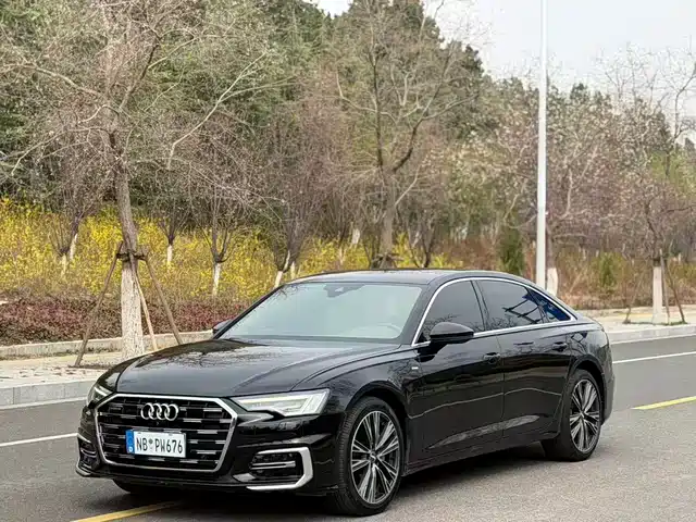 Audi Audi A6L