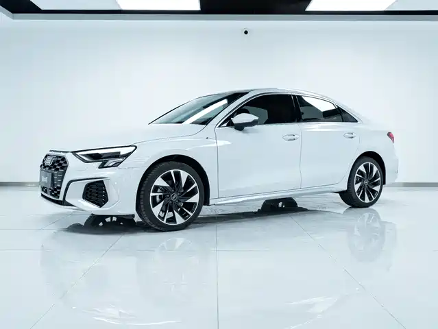 Audi Audi A3